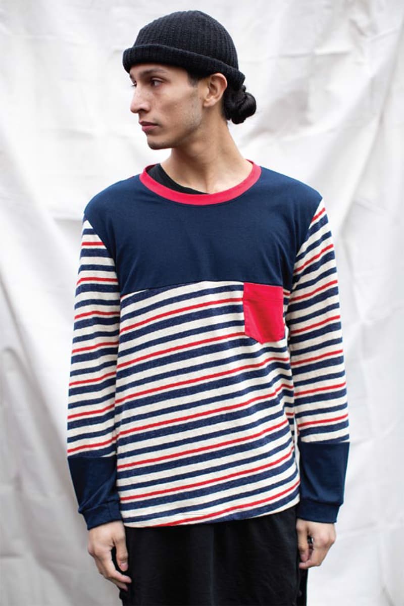 Still Good 2013 秋冬系列