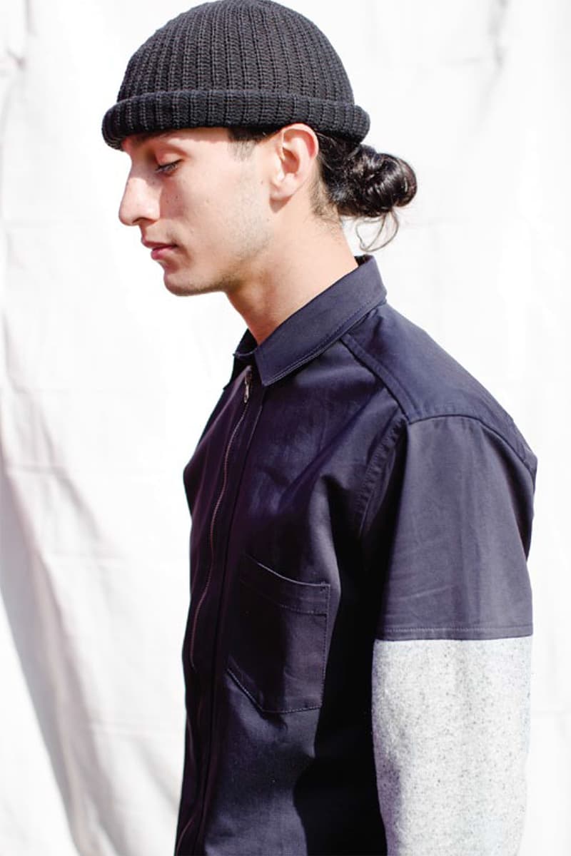 Still Good 2013 秋冬系列