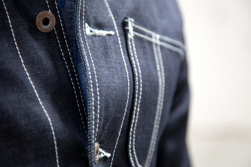 Streetsnaps: Contemporary Workwear