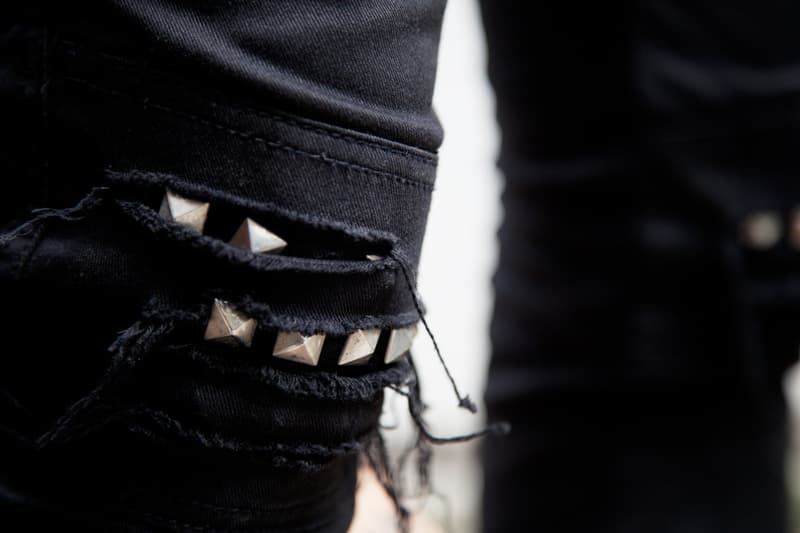 Streetsnaps: Contemporary Workwear