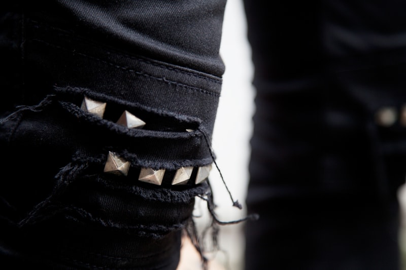 Streetsnaps: Contemporary Workwear