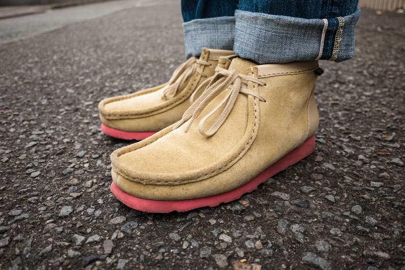 Streetsnaps: Eiichiro (Ei) Homma