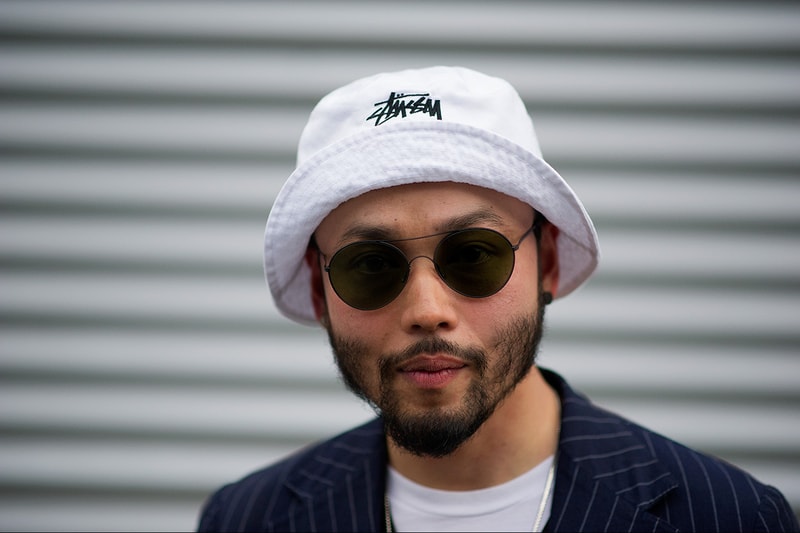 Streetsnaps: Kogi “Poggy” Motofumi