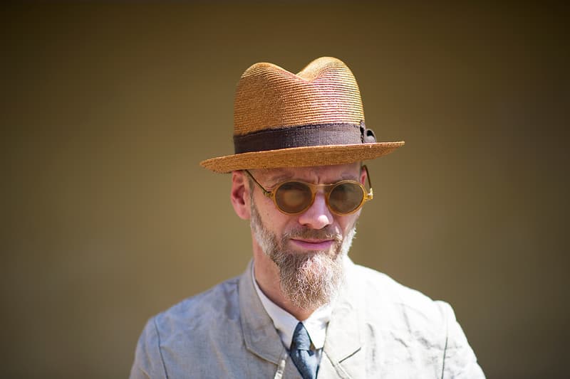 Streetsnaps: Liam Maher