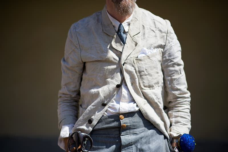 Streetsnaps: Liam Maher