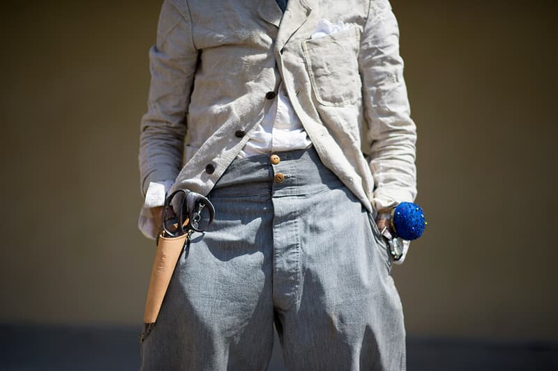 Streetsnaps: Liam Maher