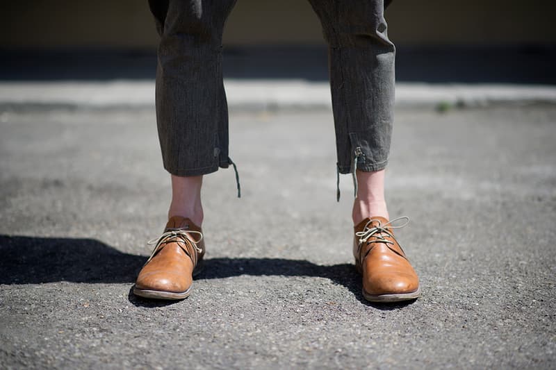 Streetsnaps: Liam Maher