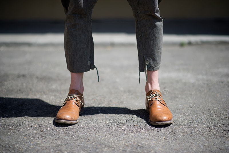 Streetsnaps: Liam Maher