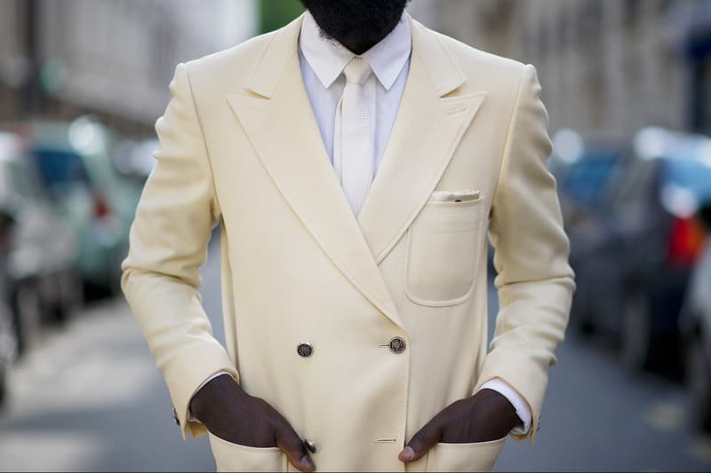 Streetsnaps: Sam Lambert