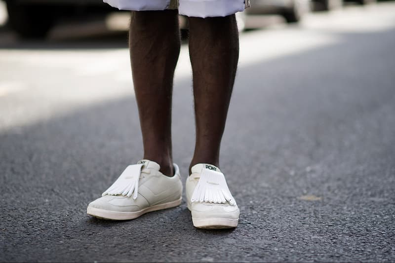 Streetsnaps: Sam Lambert