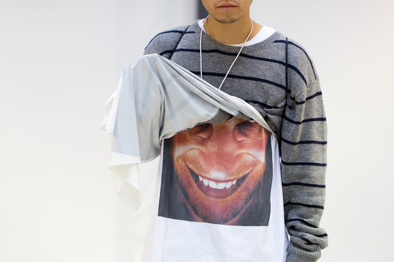 Streetsnaps: Showroom Attendees