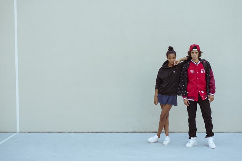 Stussy x Herschel Supply Co. “Dot” 別注系列