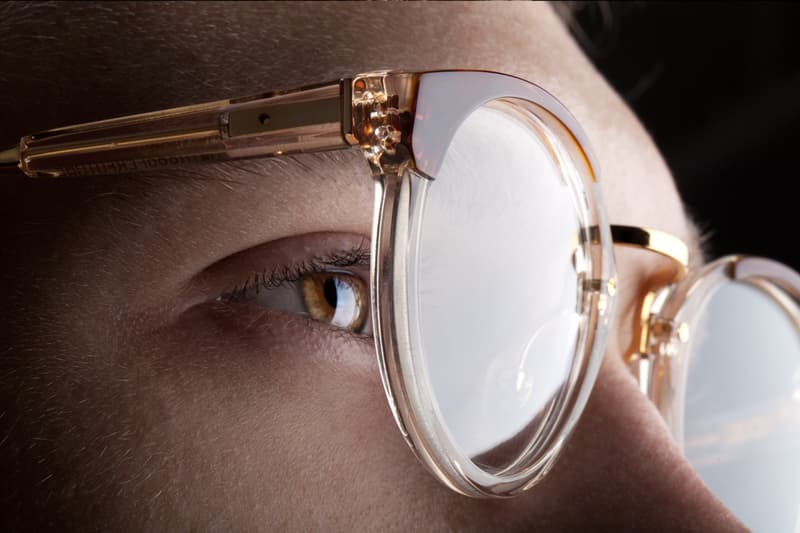 SUPER 2013 夏季眼鏡系列