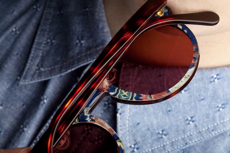 SUPER 2013 夏季眼鏡系列