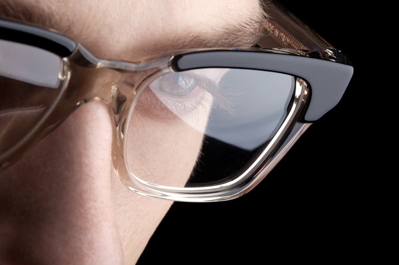 SUPER 2013 夏季眼鏡系列