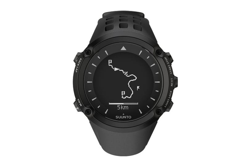 Suunto Ambit2 錶款
