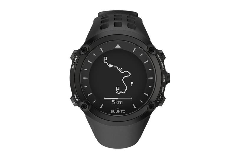Suunto Ambit2 錶款