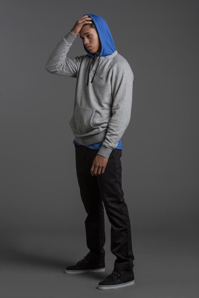 The Hundreds 2013 秋季系列