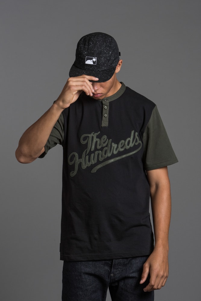The Hundreds 2013 秋季系列
