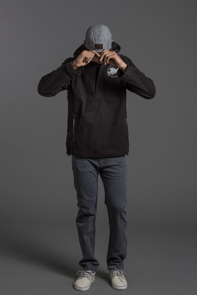 The Hundreds 2013 秋季系列