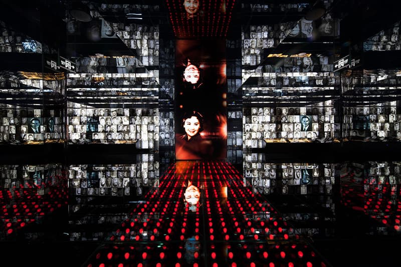 COORDINATION ASIA 打造上海電影博物館