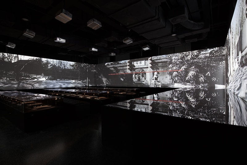 COORDINATION ASIA 打造上海電影博物館