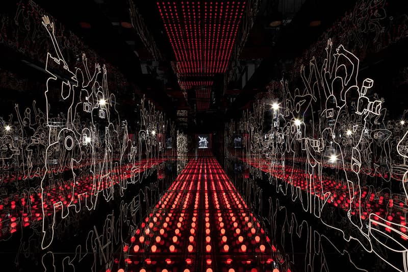 COORDINATION ASIA 打造上海電影博物館