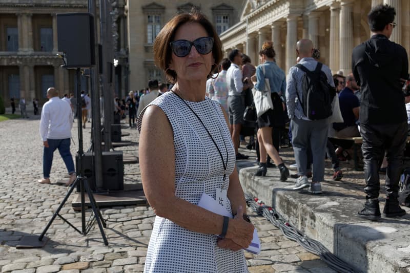 Thom Browne 2014 春夏系列發佈會現場回顧及街拍放送