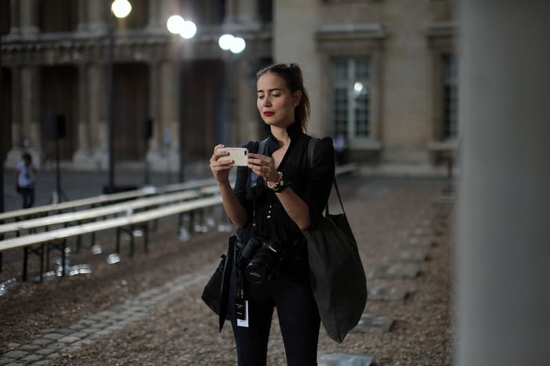 Thom Browne 2014 春夏系列發佈會現場回顧及街拍放送