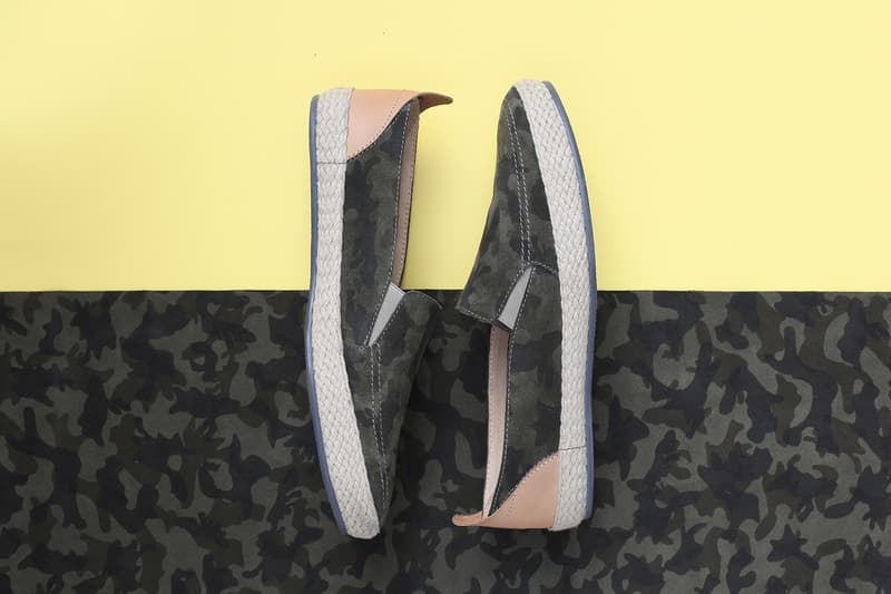 THOROCRAFT 2014 春夏鞋履系列