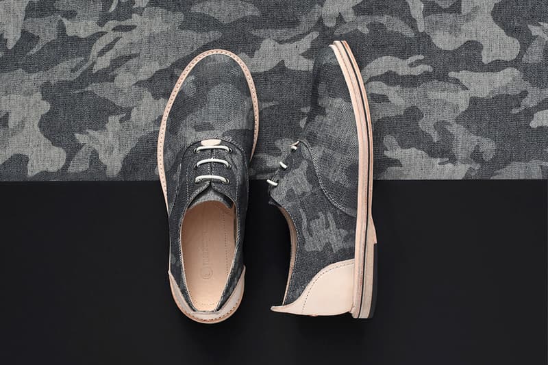 THOROCRAFT 2014 春夏鞋履系列