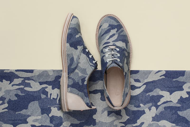 THOROCRAFT 2014 春夏鞋履系列