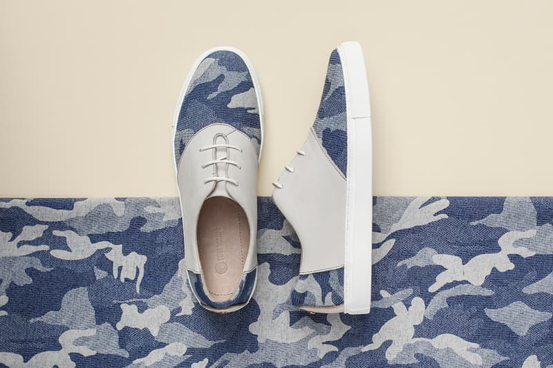 THOROCRAFT 2014 春夏鞋履系列