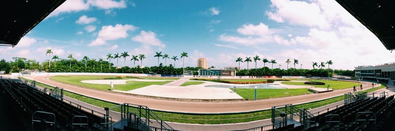 THROUGH THE LENS: Rocky Xu 全景攝影集