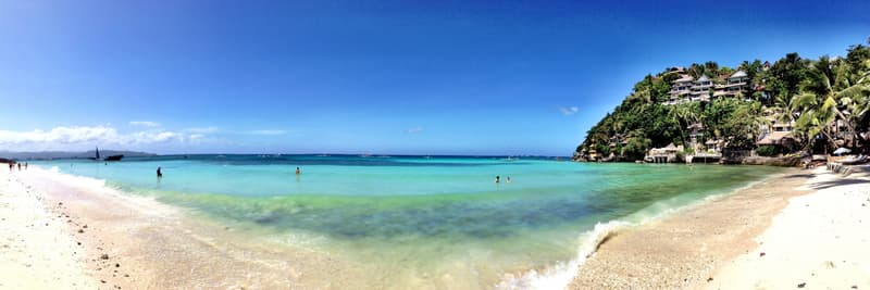 THROUGH THE LENS: Rocky Xu 全景攝影集