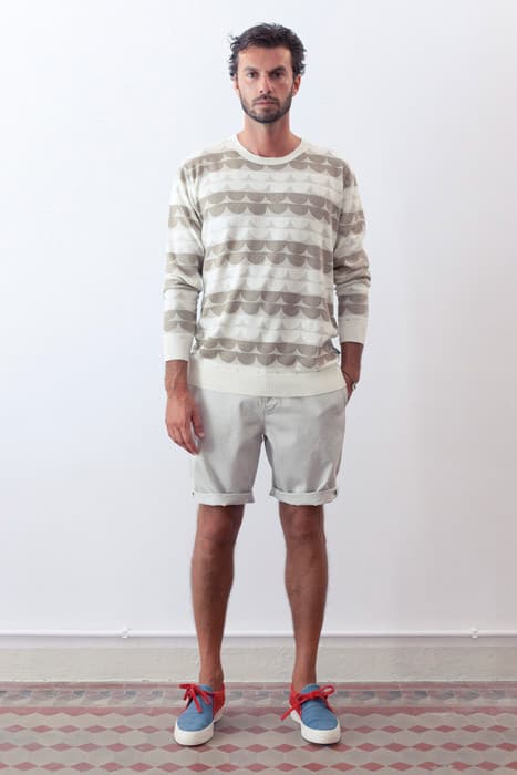 TWOTHIRDS 2014 春夏系列造型 Lookbook