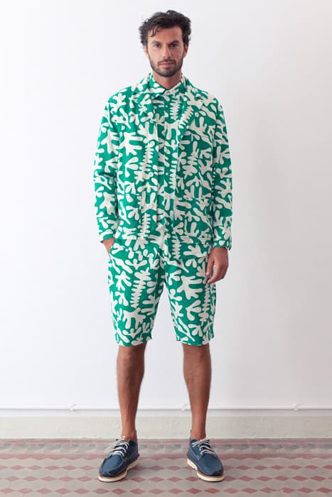 TWOTHIRDS 2014 春夏系列造型 Lookbook