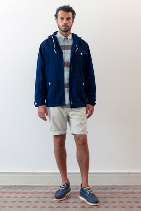 TWOTHIRDS 2014 春夏系列造型 Lookbook