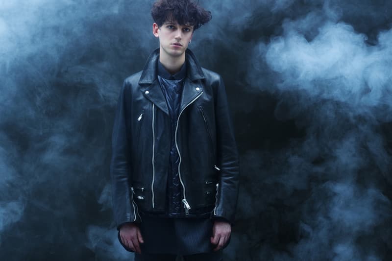 UNDERCOVERISM 2013 秋冬系列「ANATOMICOUTURE」