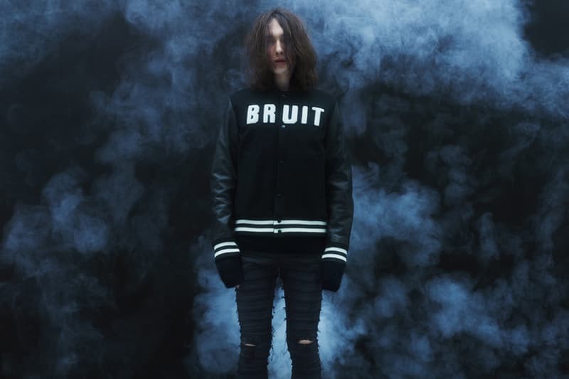 UNDERCOVERISM 2013 秋冬系列「ANATOMICOUTURE」