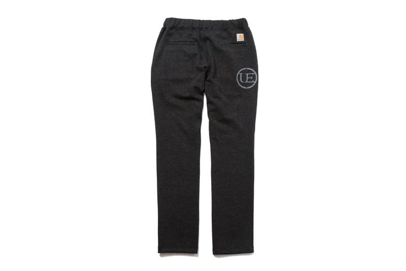 uniform experiment x Carhartt WIP 2013 秋冬聯名系列