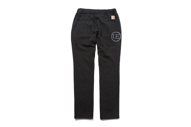 uniform experiment x Carhartt WIP 2013 秋冬聯名系列
