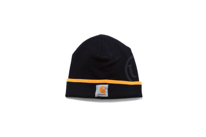 uniform experiment x Carhartt WIP 2013 秋冬聯名系列