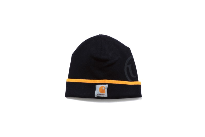 uniform experiment x Carhartt WIP 2013 秋冬聯名系列