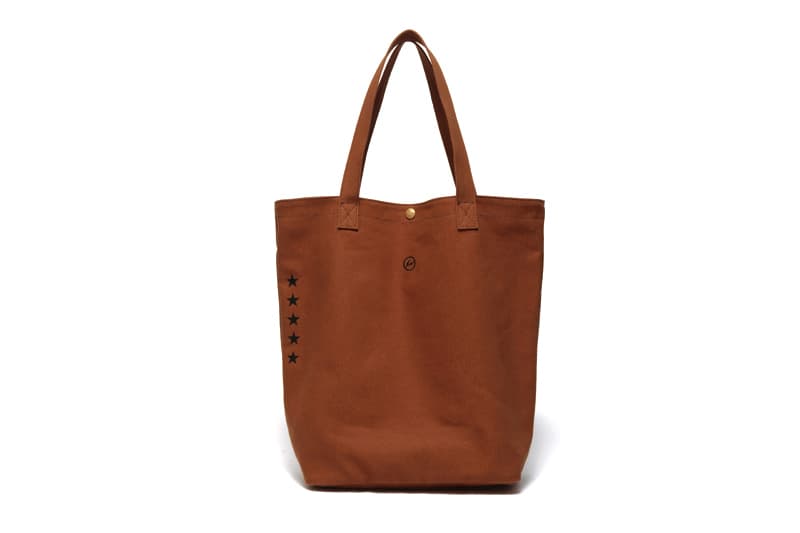 uniform experiment x Carhartt WIP 2013 秋冬聯名系列