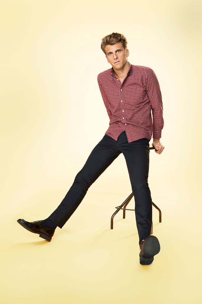 UNIQLO 公開 Silk & Cashmere 系列全新造型特輯