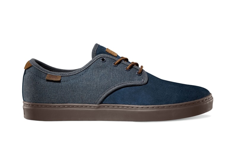 Vans OTW 2013 秋季新系列鞋款