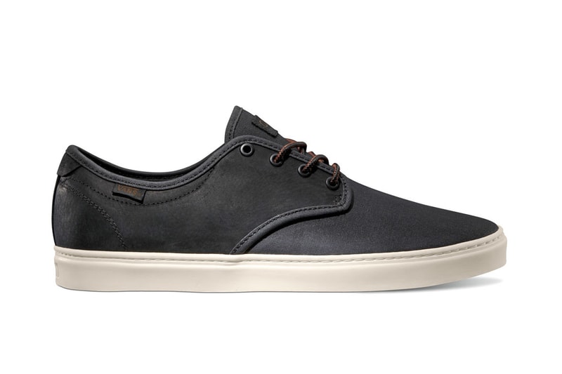 Vans OTW 2013 秋季新系列鞋款