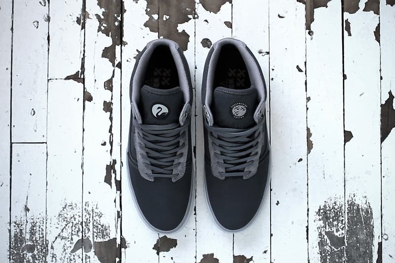 Outlier x Vans OTW 2013 秋季 Bedford 聯名鞋款