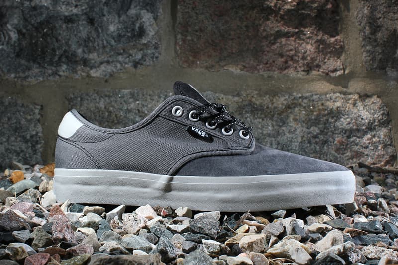 Vans Syndicate Chima Ferguson Pro S 鞋款